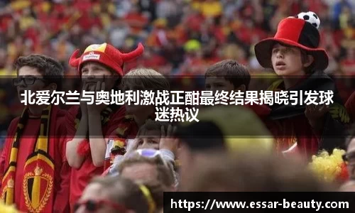 北爱尔兰与奥地利激战正酣最终结果揭晓引发球迷热议